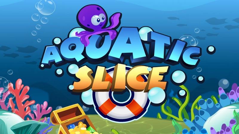 Aquatic Slice